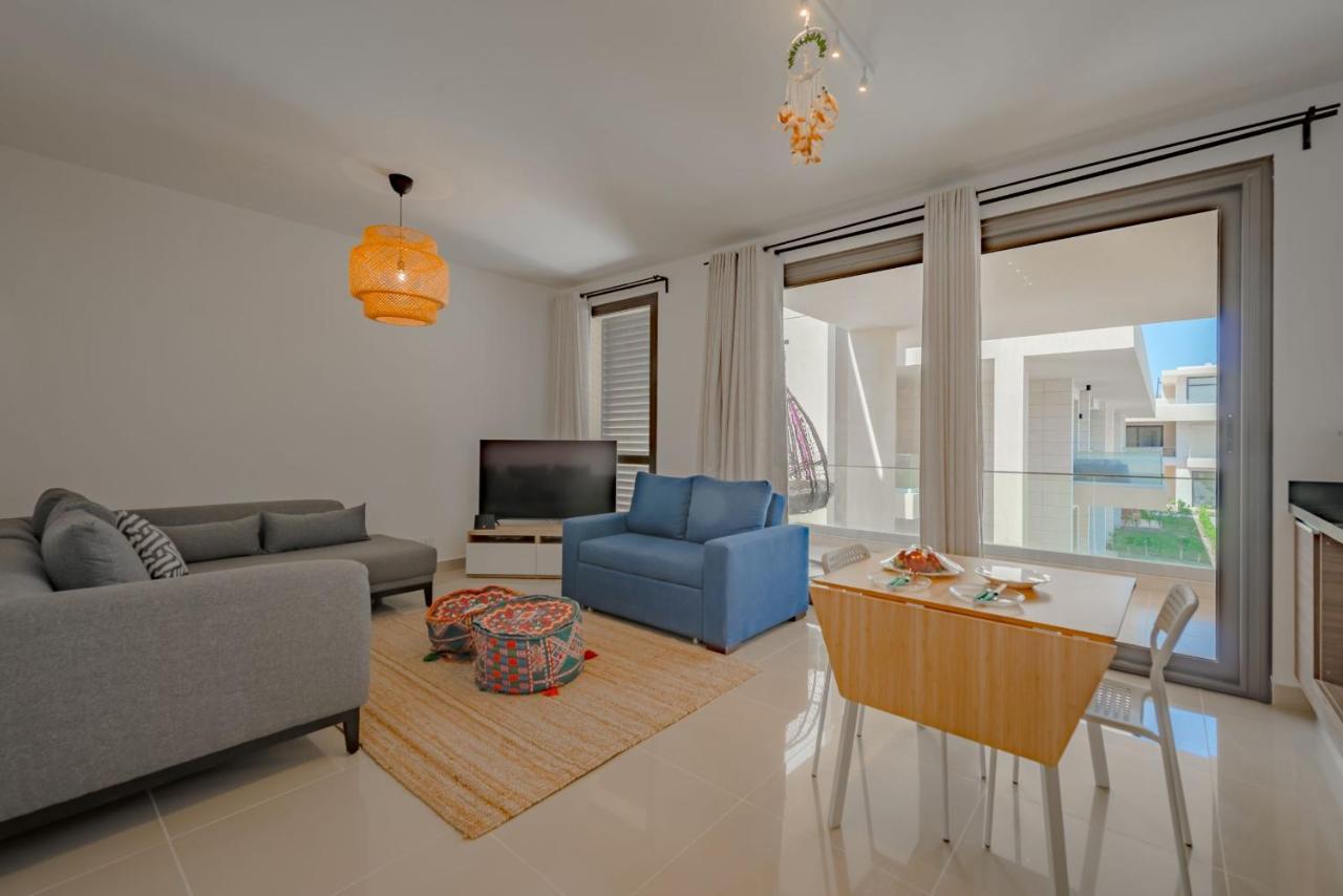 Vesta - El Gouna Apartment *