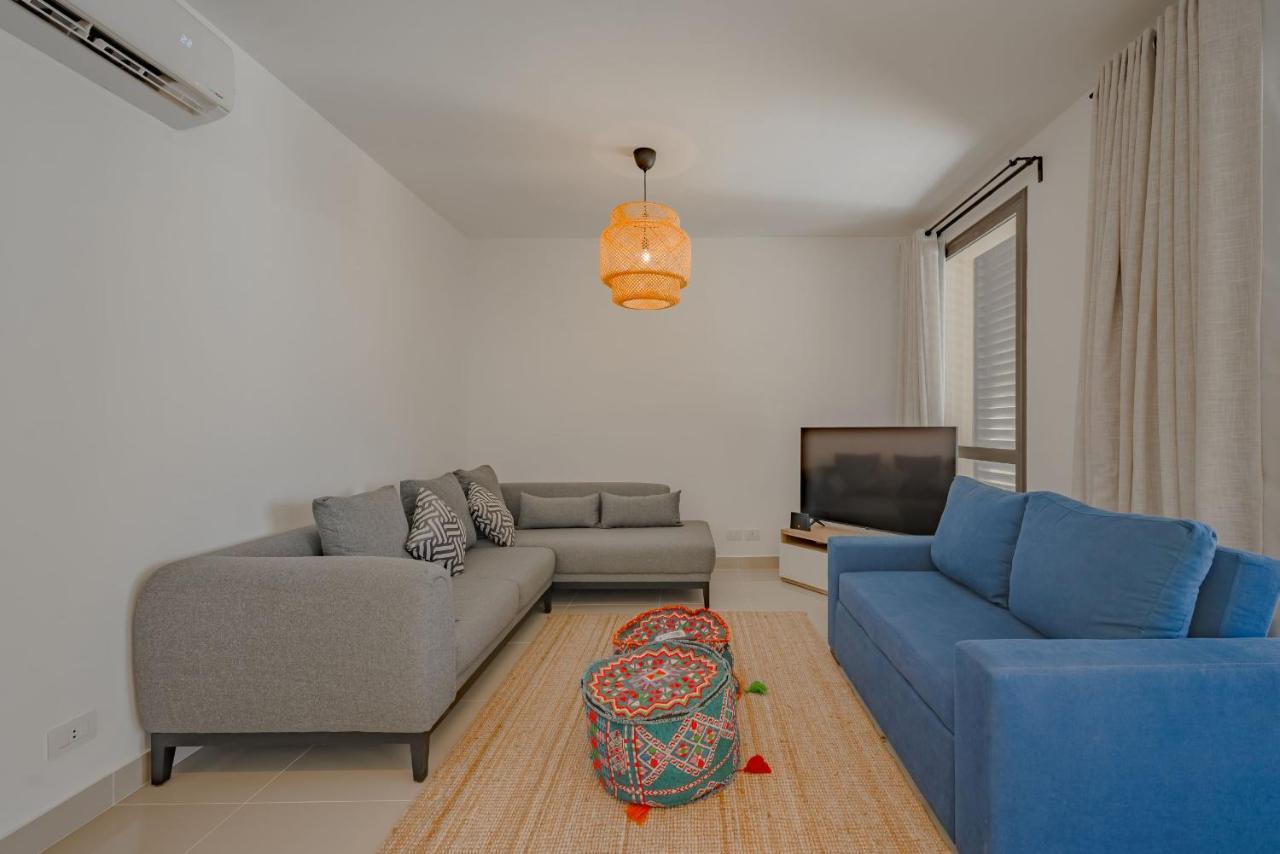 Apartment Vesta - El Gouna