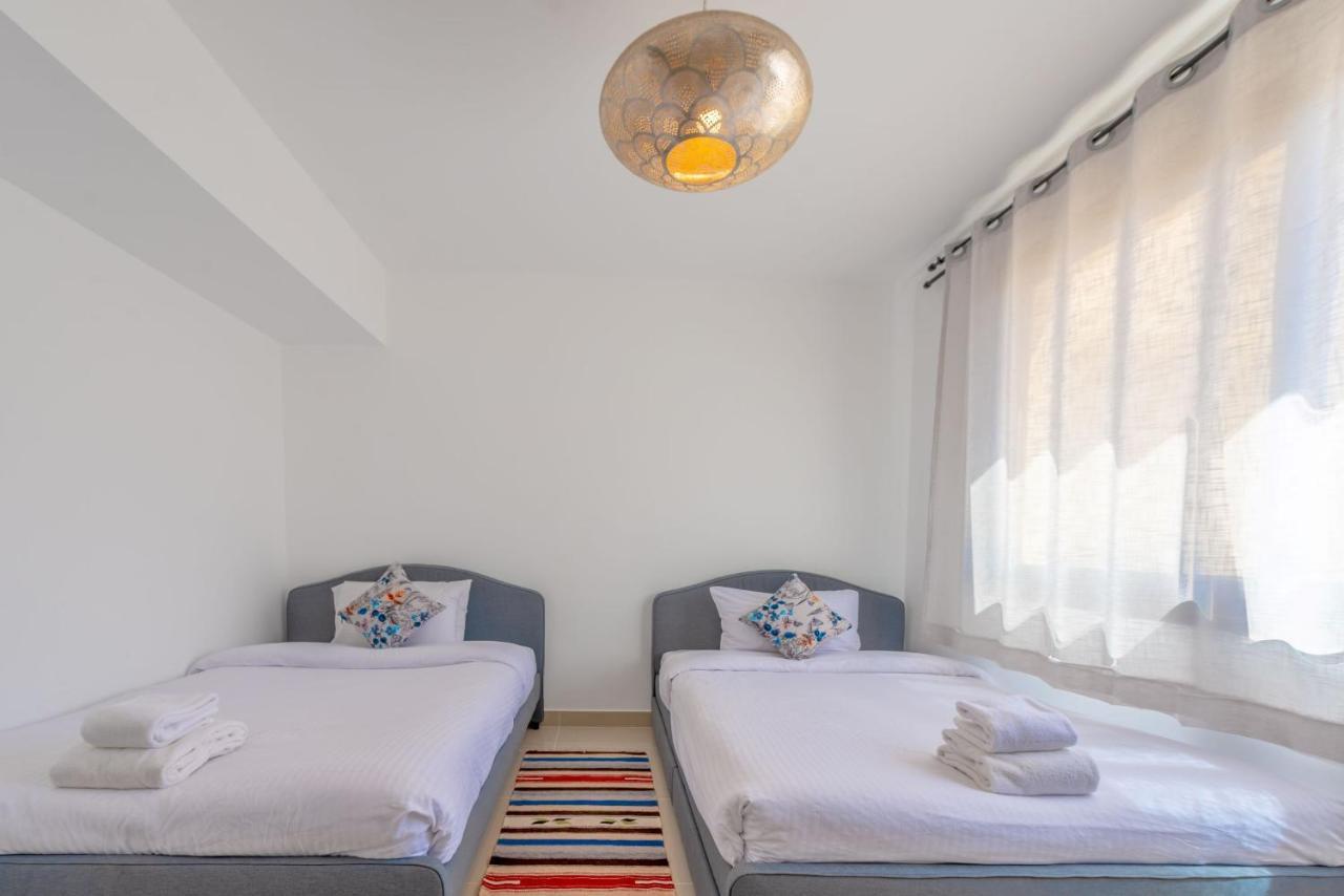 Vesta - El Gouna Hurghada