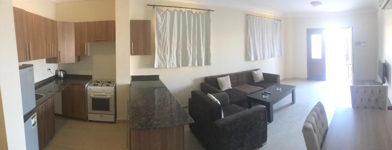 Bahga Palace 4 Residential Apartment Hurghada