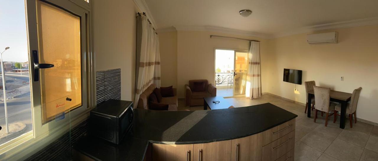 Bahga Palace 4 Residential Apartment