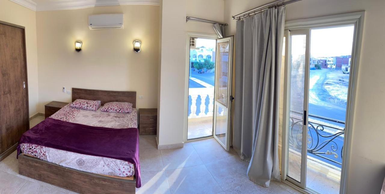 Bahga Palace 4 Residential Apartment Hurghada