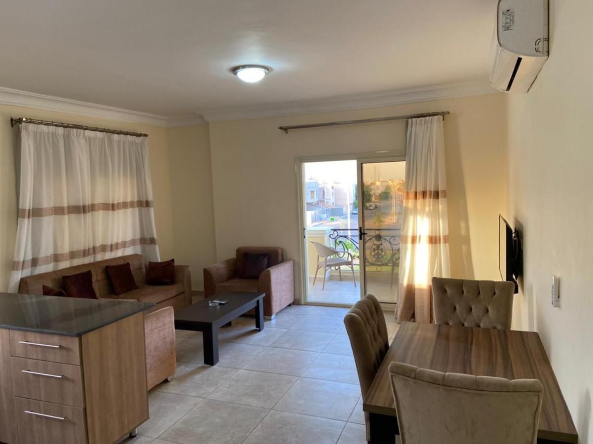 Apartment Bahga Palace 4 Residential