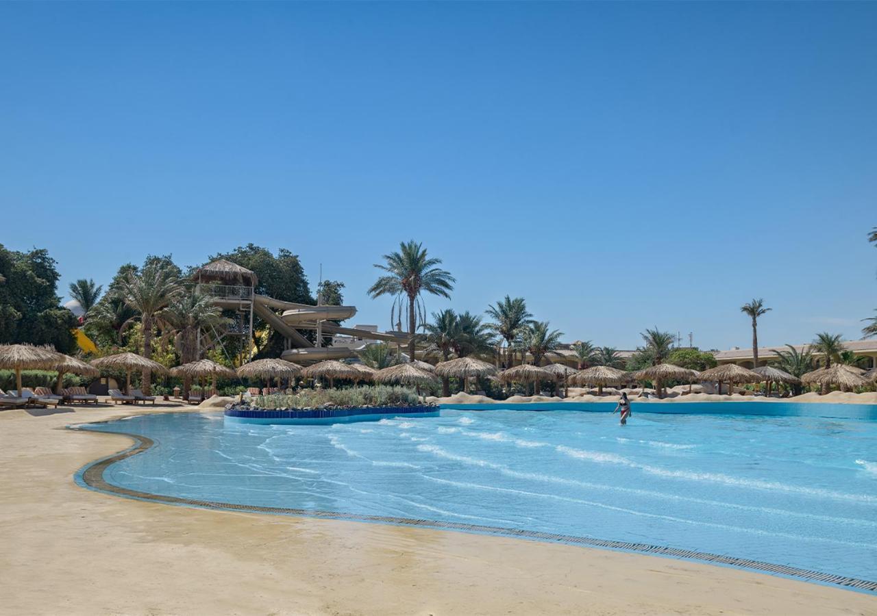 Resort Sindbad Club