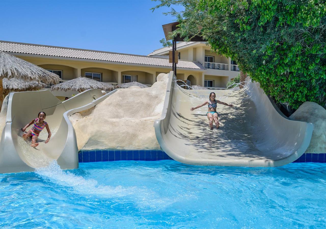 Sindbad Club Resort 4*