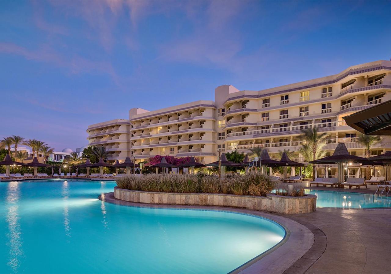 Sindbad Club Resort Hurghada