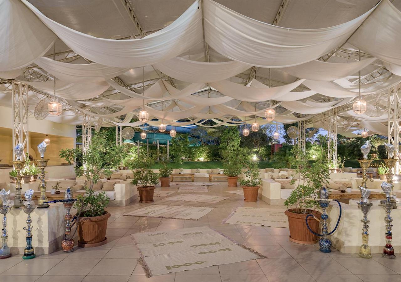 Sindbad Club Hurghada