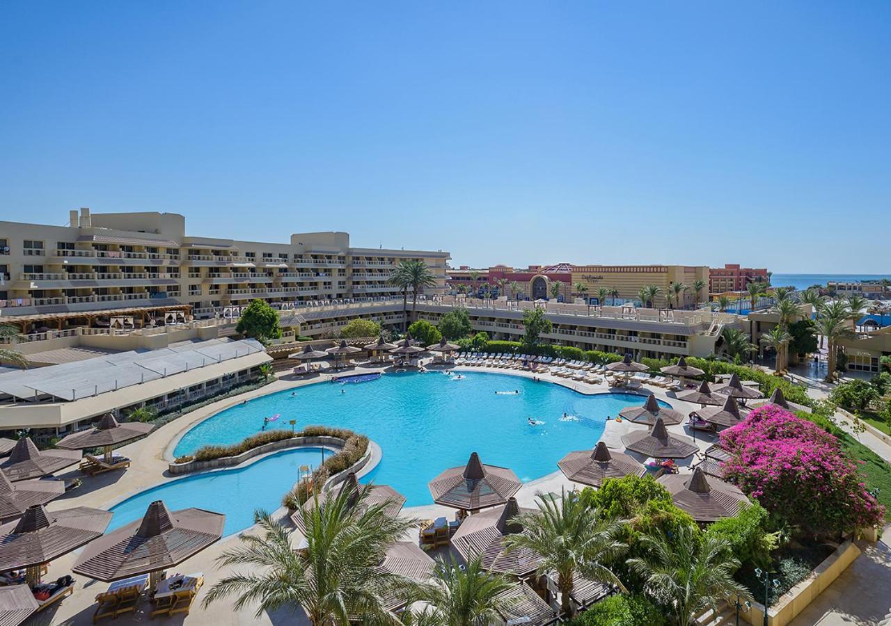 Resort Sindbad Club 4*