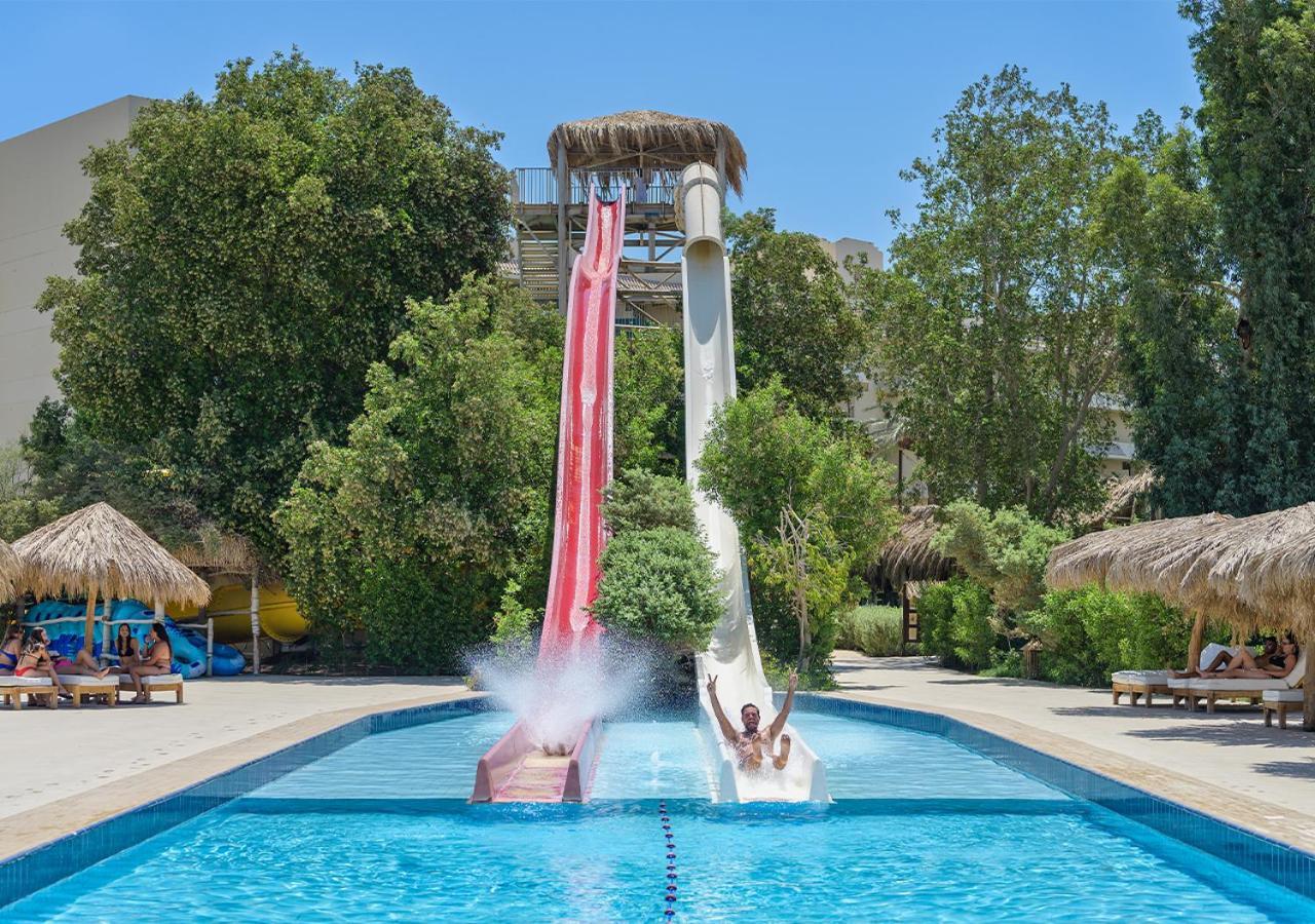 Resort Sindbad Club 4*