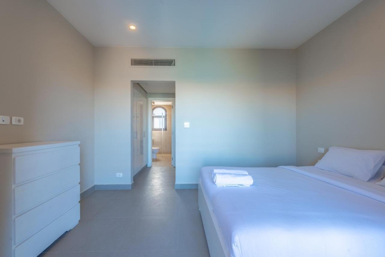 3br Family In Sabina, El Gouna. Lagoon & Private Pool Villa