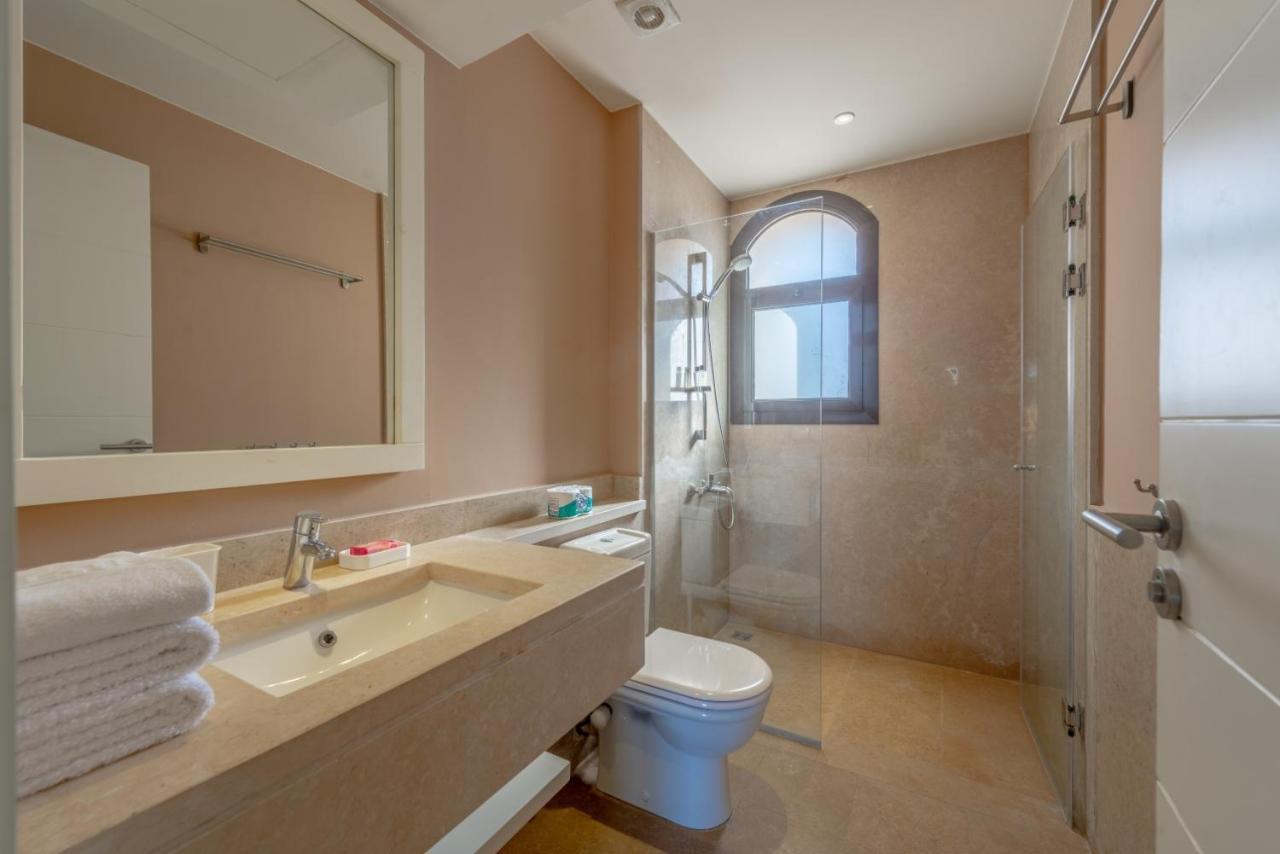 3br Family In Sabina, El Gouna. Lagoon & Private Pool Villa