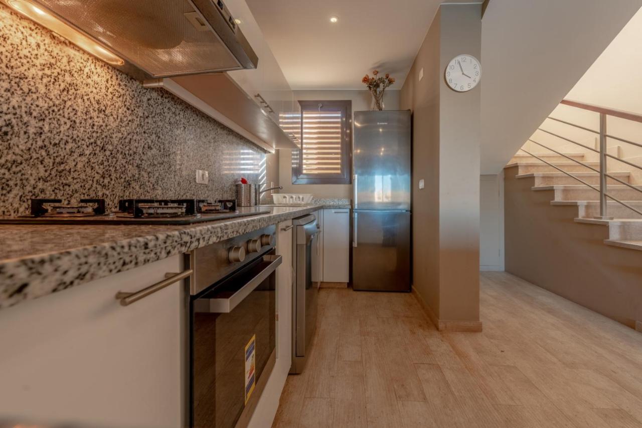 3br Family In Sabina, El Gouna. Lagoon & Private Pool *
