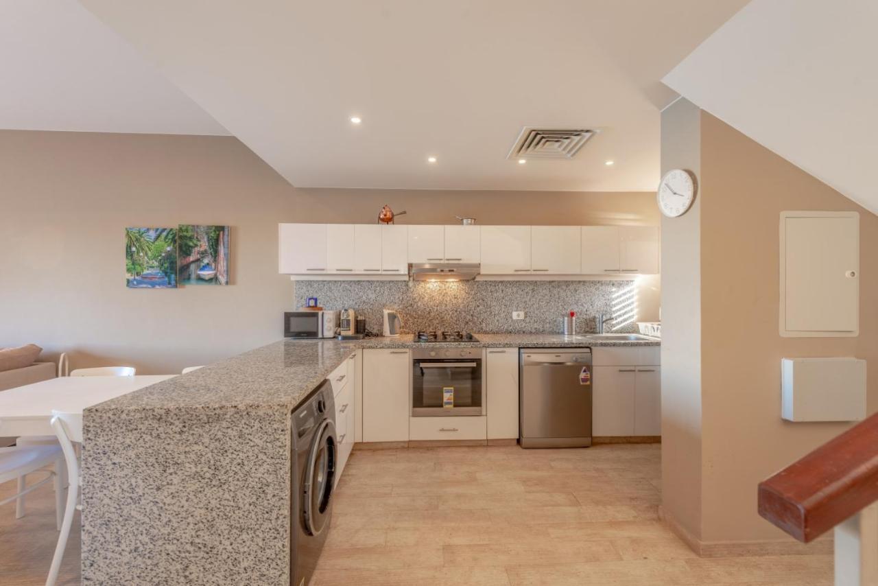 Villa 3br Family In Sabina, El Gouna. Lagoon & Private Pool Hurghada