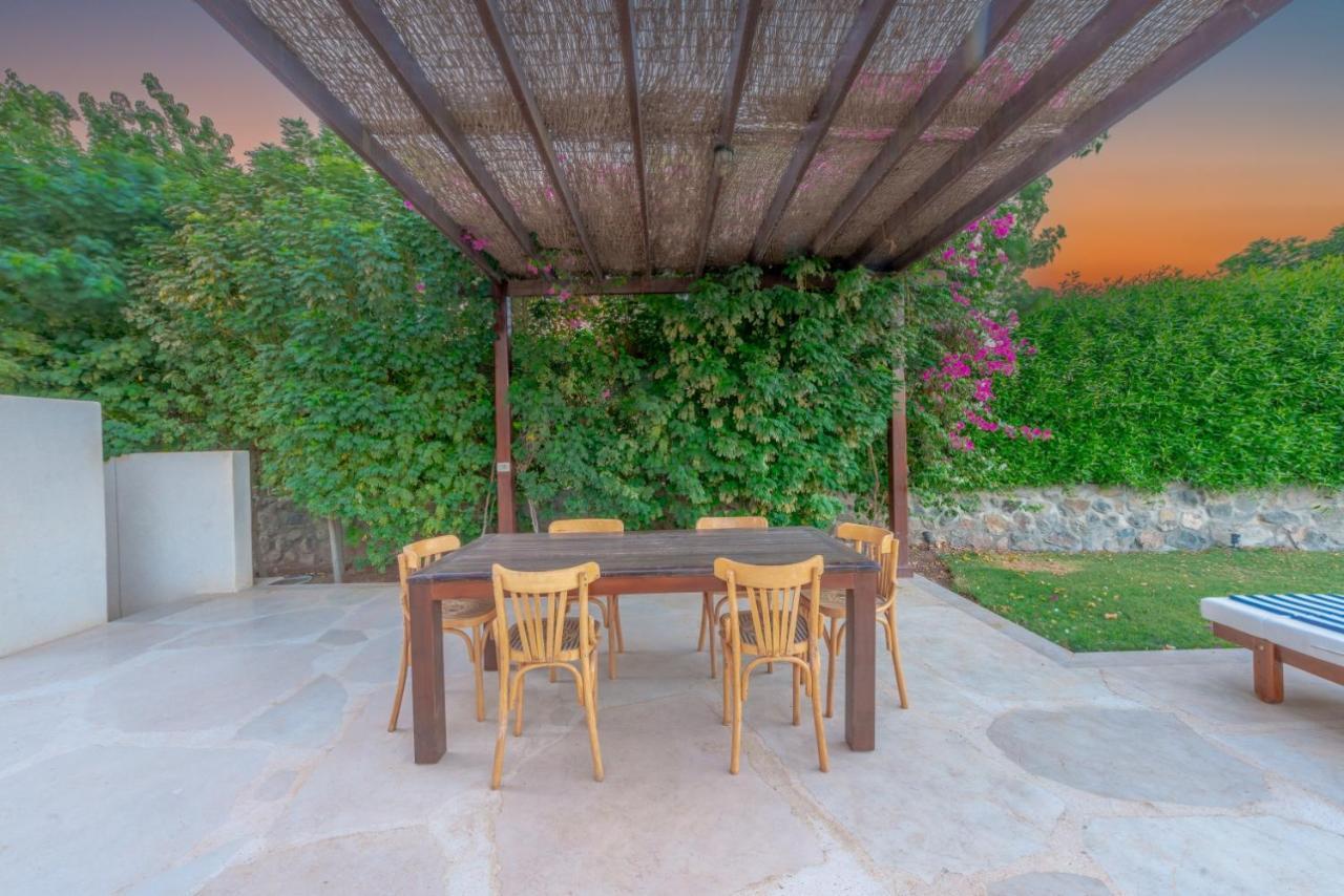 3br Family In Sabina, El Gouna. Lagoon & Private Pool Hurghada