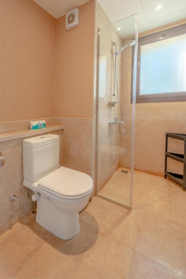 3br Family In Sabina, El Gouna. Lagoon & Private Pool Villa Hurghada