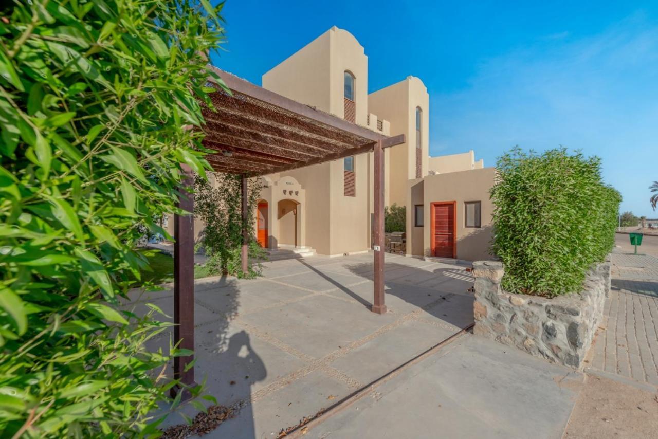 3br Family In Sabina, El Gouna. Lagoon & Private Pool *