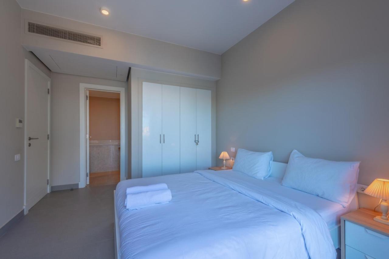 3br Family In Sabina, El Gouna. Lagoon & Private Pool Hurghada