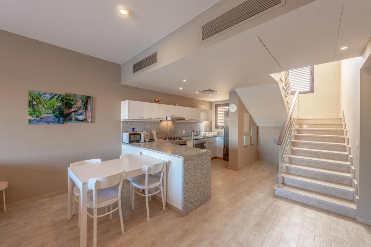 3br Family In Sabina, El Gouna. Lagoon & Private Pool