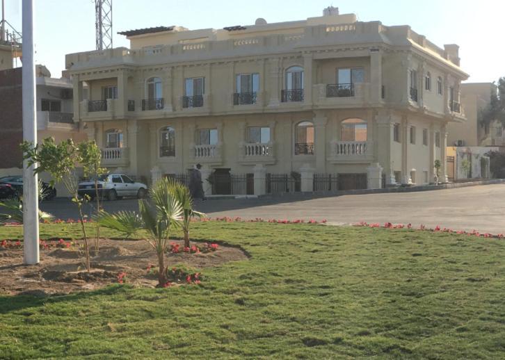 Apartment Bahga Palace 4 Residential *