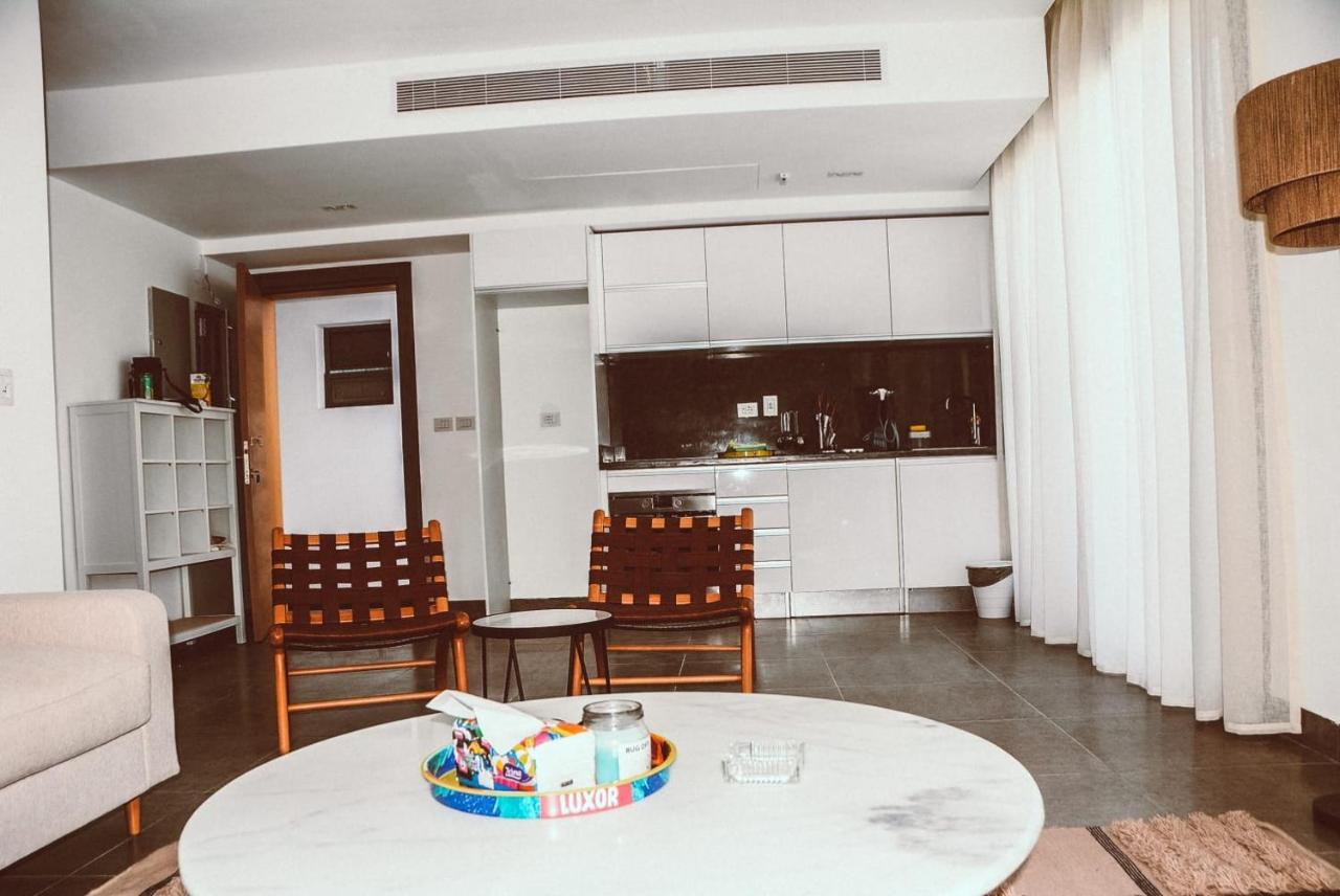 Sholan 2 El Gouna-3 Bedrooms With Private Pool Ferienhaus