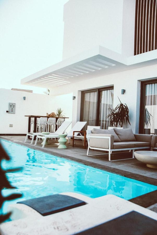 Sholan 2 El Gouna-3 Bedrooms With Private Pool Hurghada