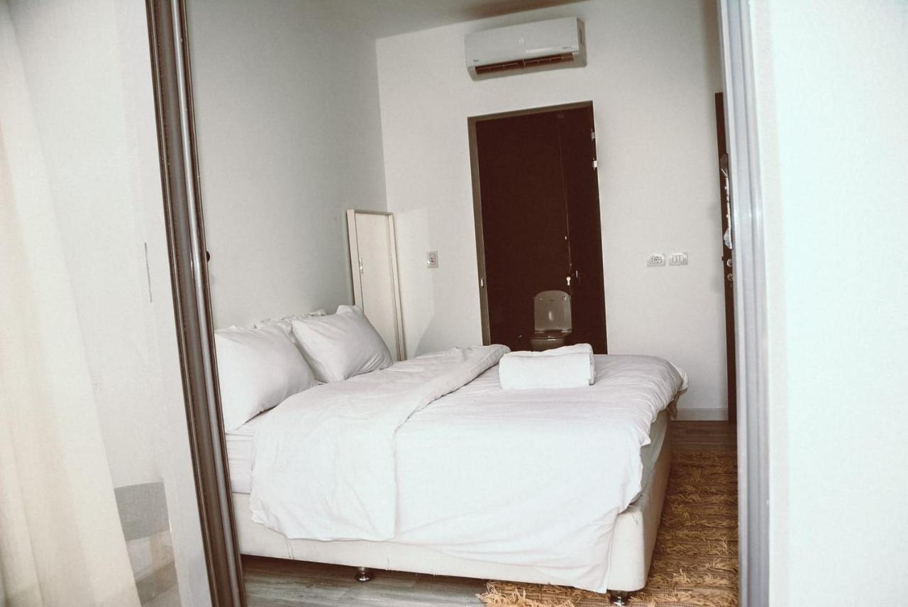 Sholan 2 El Gouna-3 Bedrooms With Private Pool * Hurghada