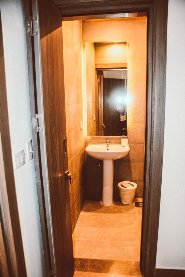 Sholan 2 El Gouna-3 Bedrooms With Private Pool Hurghada