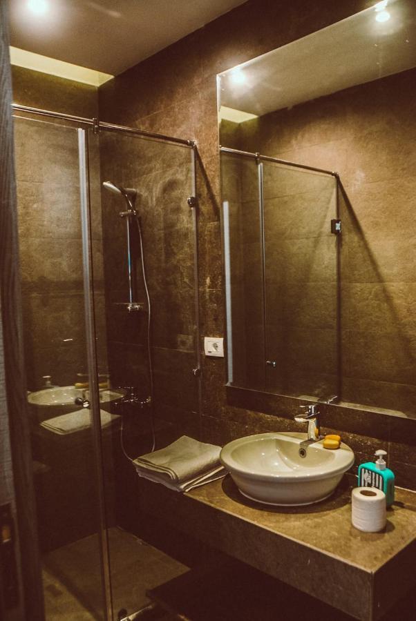Ferienhaus Sholan 2 El Gouna-3 Bedrooms With Private Pool Hurghada
