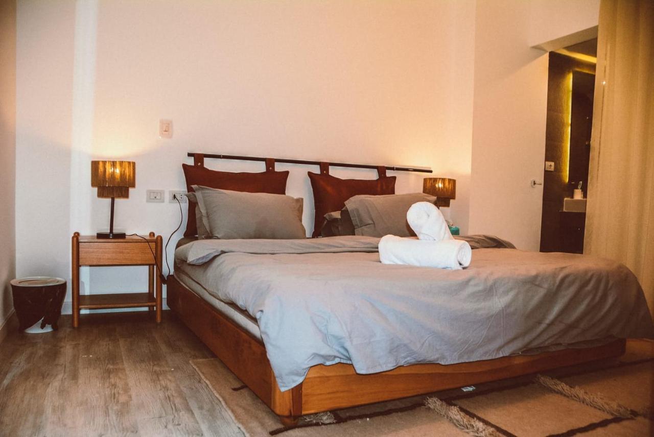 Sholan 2 El Gouna-3 Bedrooms With Private Pool Ferienhaus Hurghada