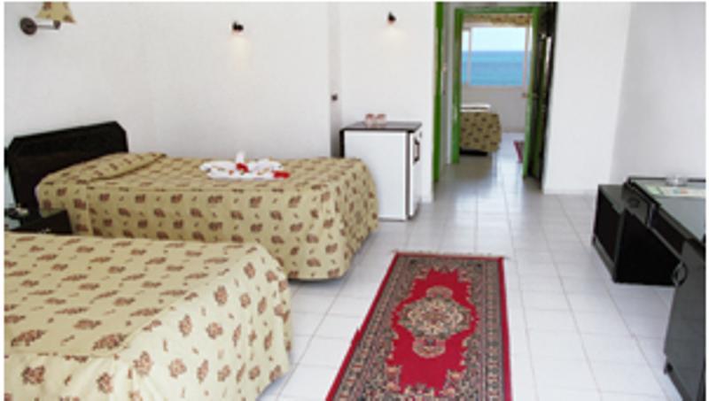 Resort Beirut Hurghada