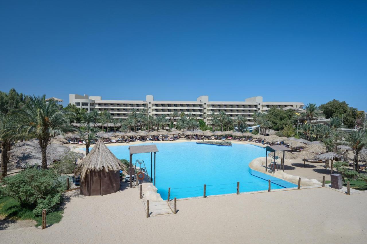 Resort Sindbad Club