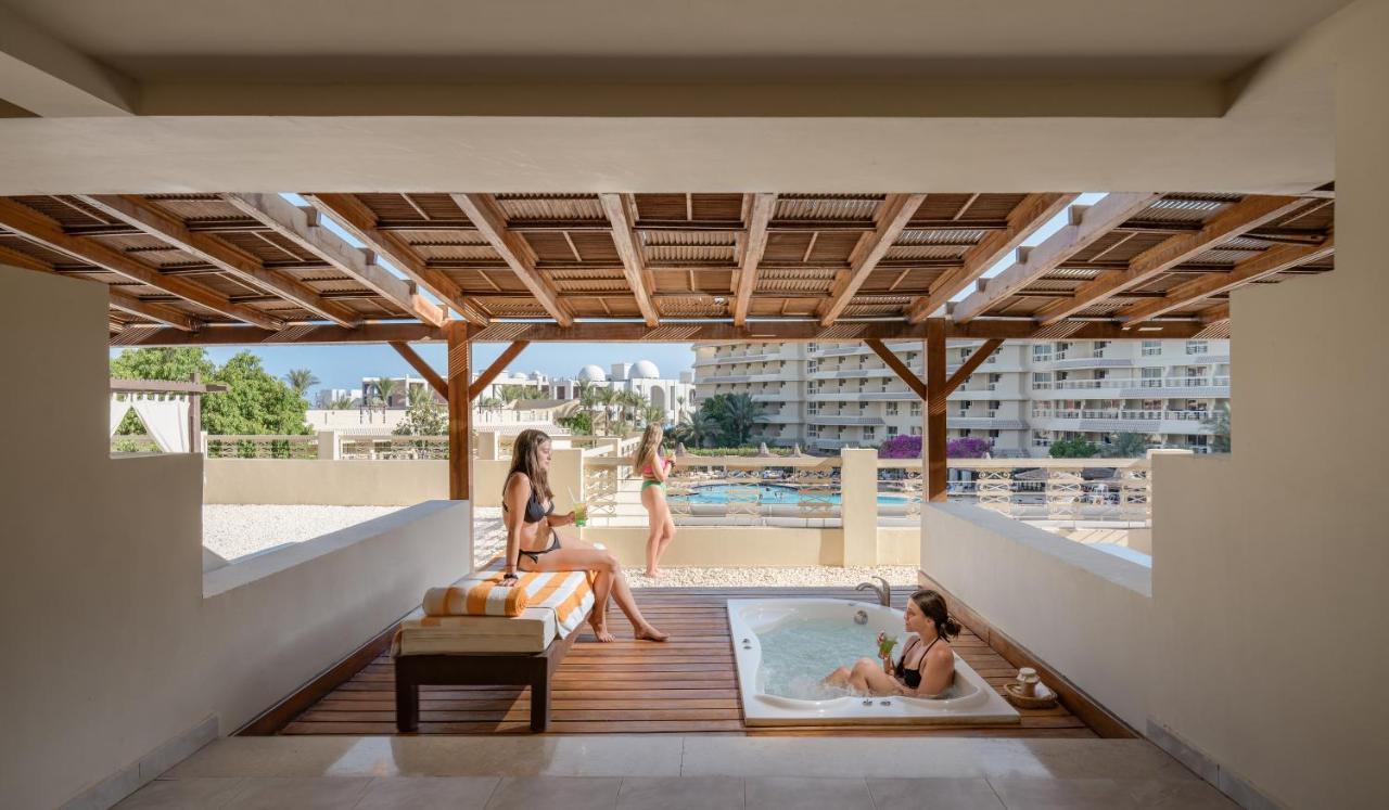 Sindbad Club Resort 4*