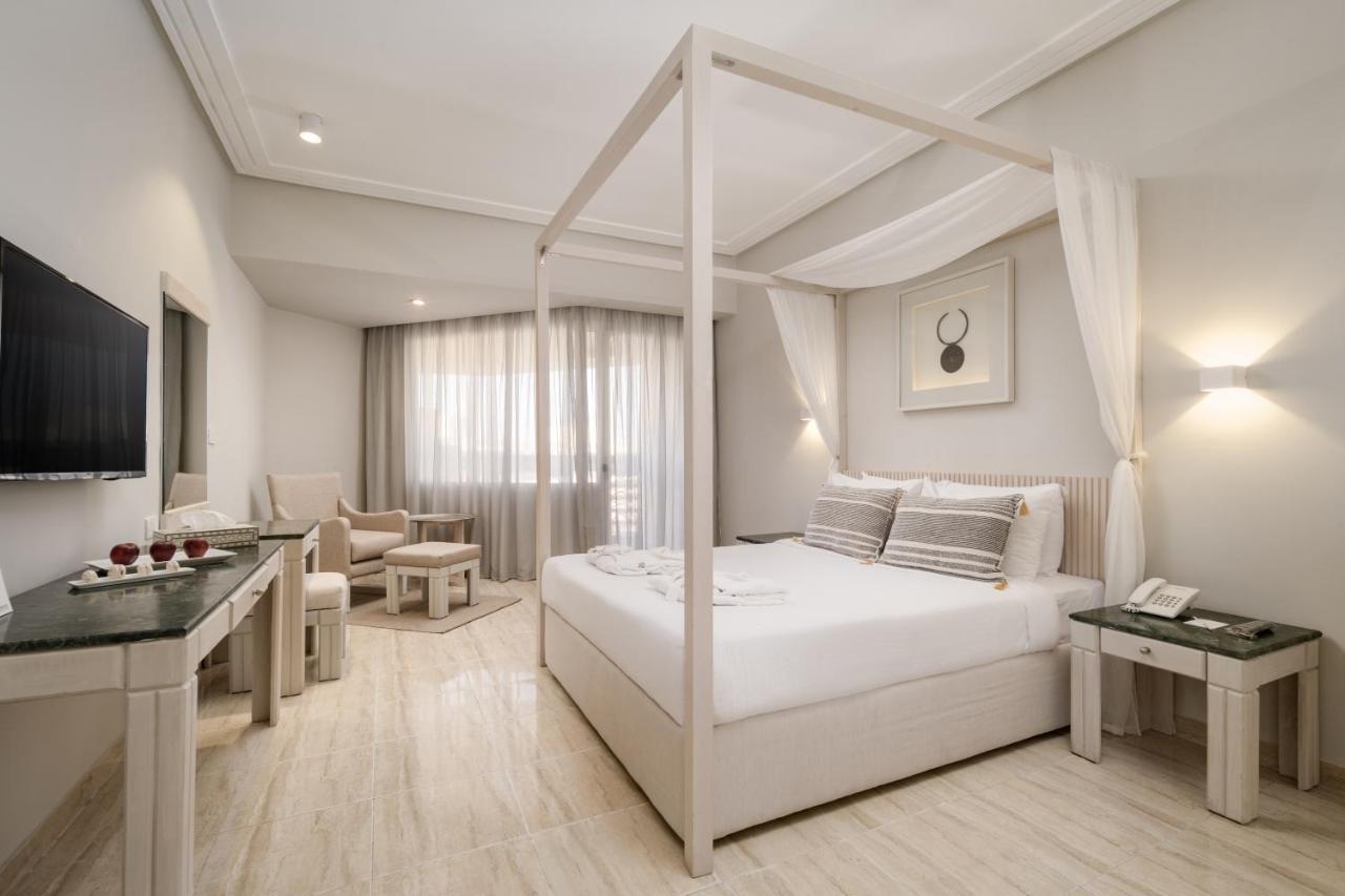 Resort Sindbad Club Hurghada
