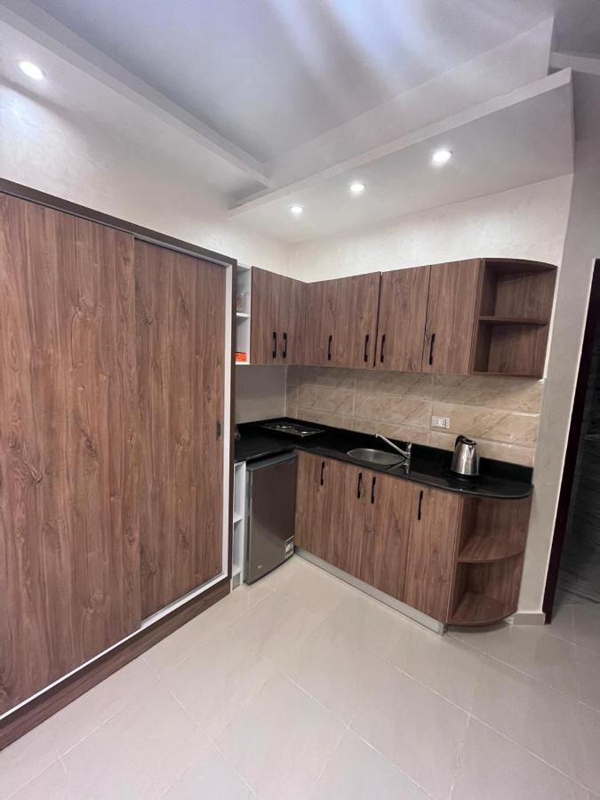 Casablanca With Private And Swimming Pools Aparthotel *