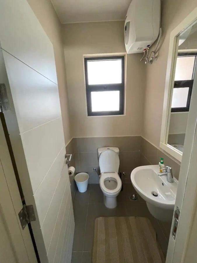 Appartement Boho Chic - Scenic Lagoon View At Tawila, Gouna