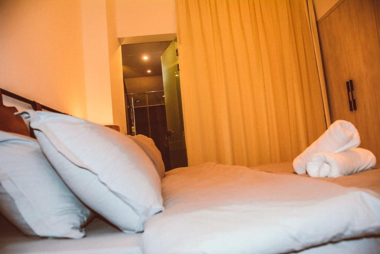 Sholan 2 El Gouna-3 Bedrooms With Private Pool Ferienhaus Hurghada
