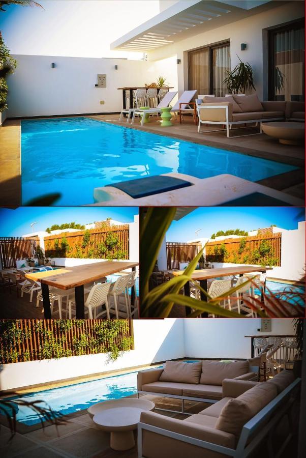 Sholan 2 El Gouna-3 Bedrooms With Private Pool Ferienhaus