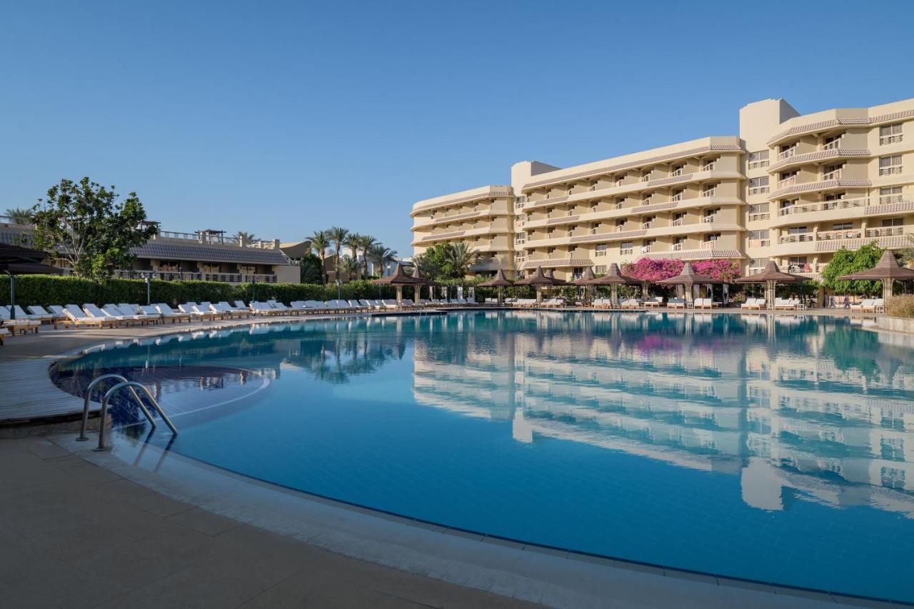 Sindbad Club Hurghada
