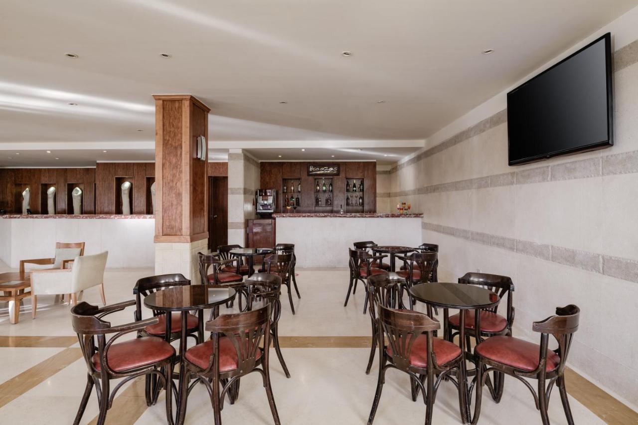 Resort Sindbad Club Hurghada