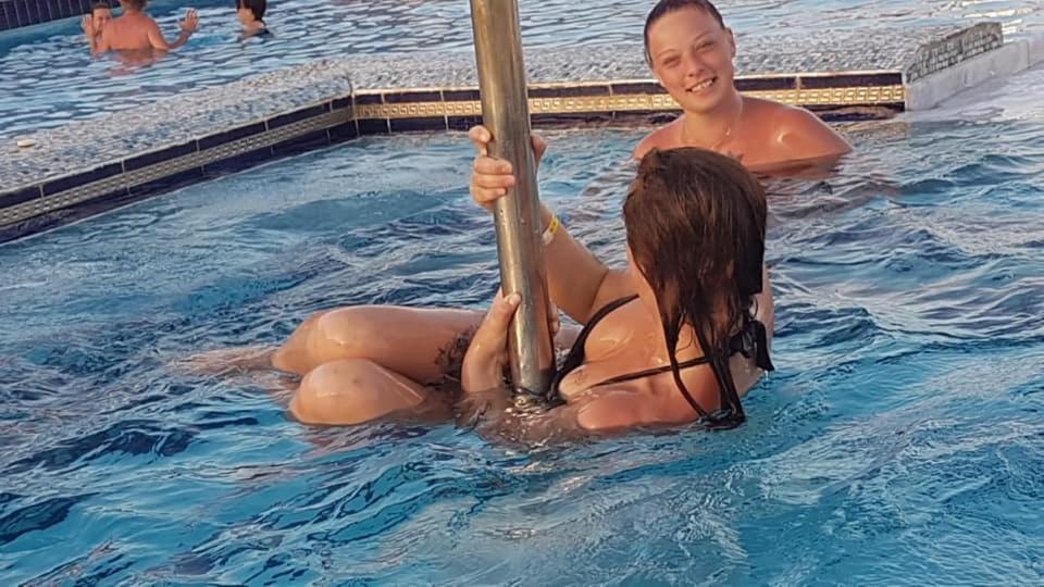 Viva Blue And Diving Sharm El Naga (adults Only) 4* Hurghada