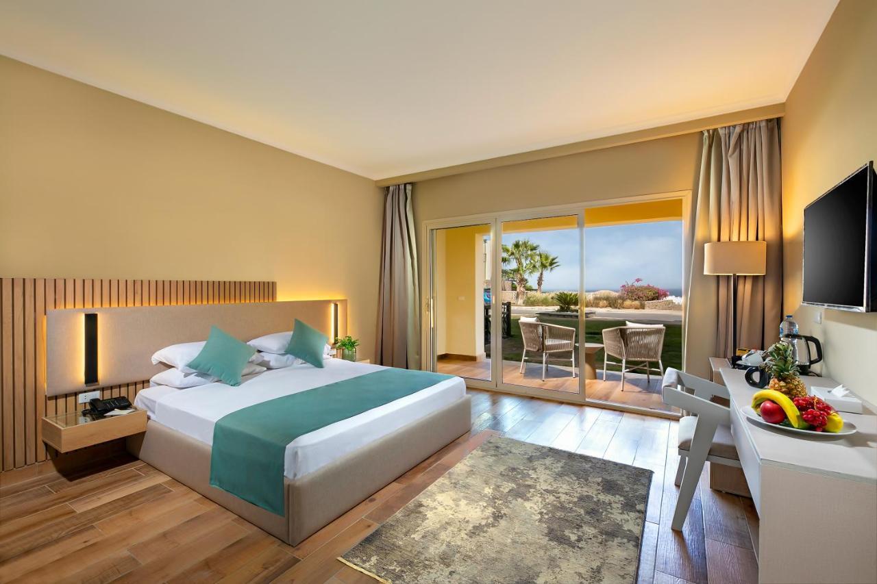 Zen Sahl Hasheesh By Tbh Resort