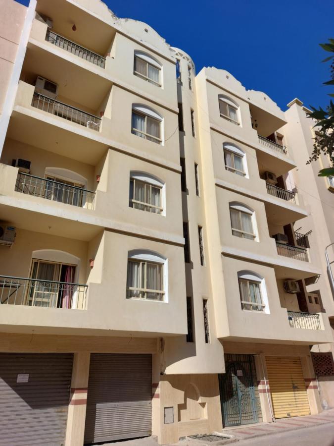 Light Apartment