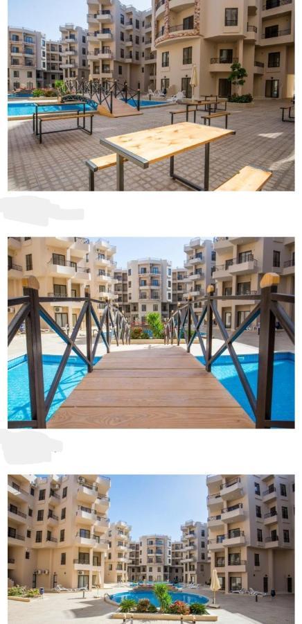 Luxury Aqua Tropical Next To Al Gouna 4 0 1 *