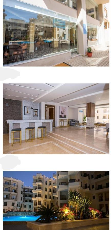 Apartment Luxury Aqua Tropical Next To Al Gouna 4 0 1 *