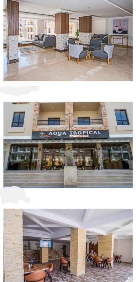 Luxury Aqua Tropical Next To Al Gouna 4 0 1 Hurghada