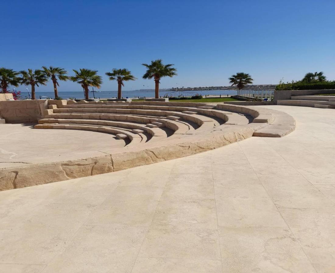 Vip Amazing New 2-bed On The