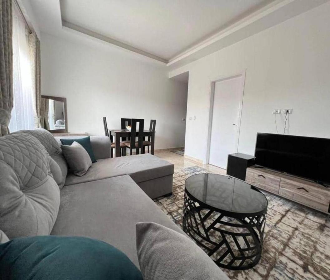 Vip Amazing New 2-bed On The * Hurghada