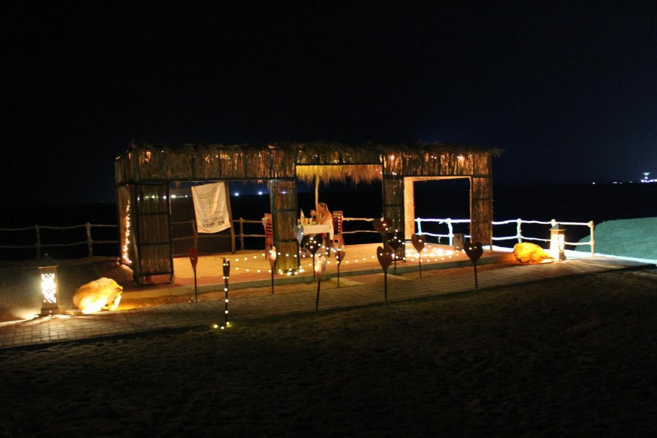 Viva Blue And Diving Sharm El Naga (adults Only) Resort Hurghada