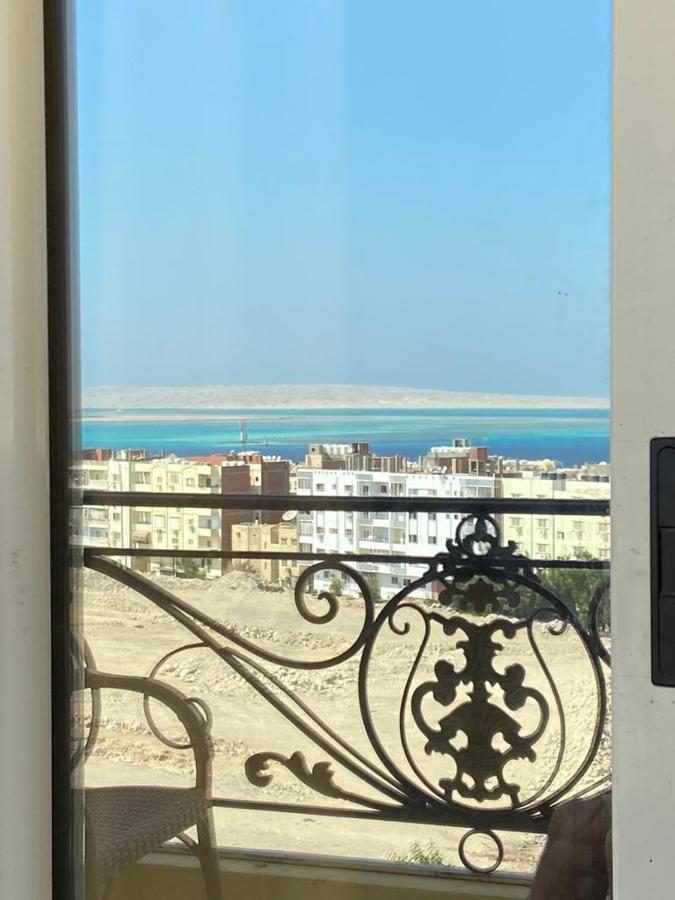 Appartement Bahga Palace 5 Residential Hurghada