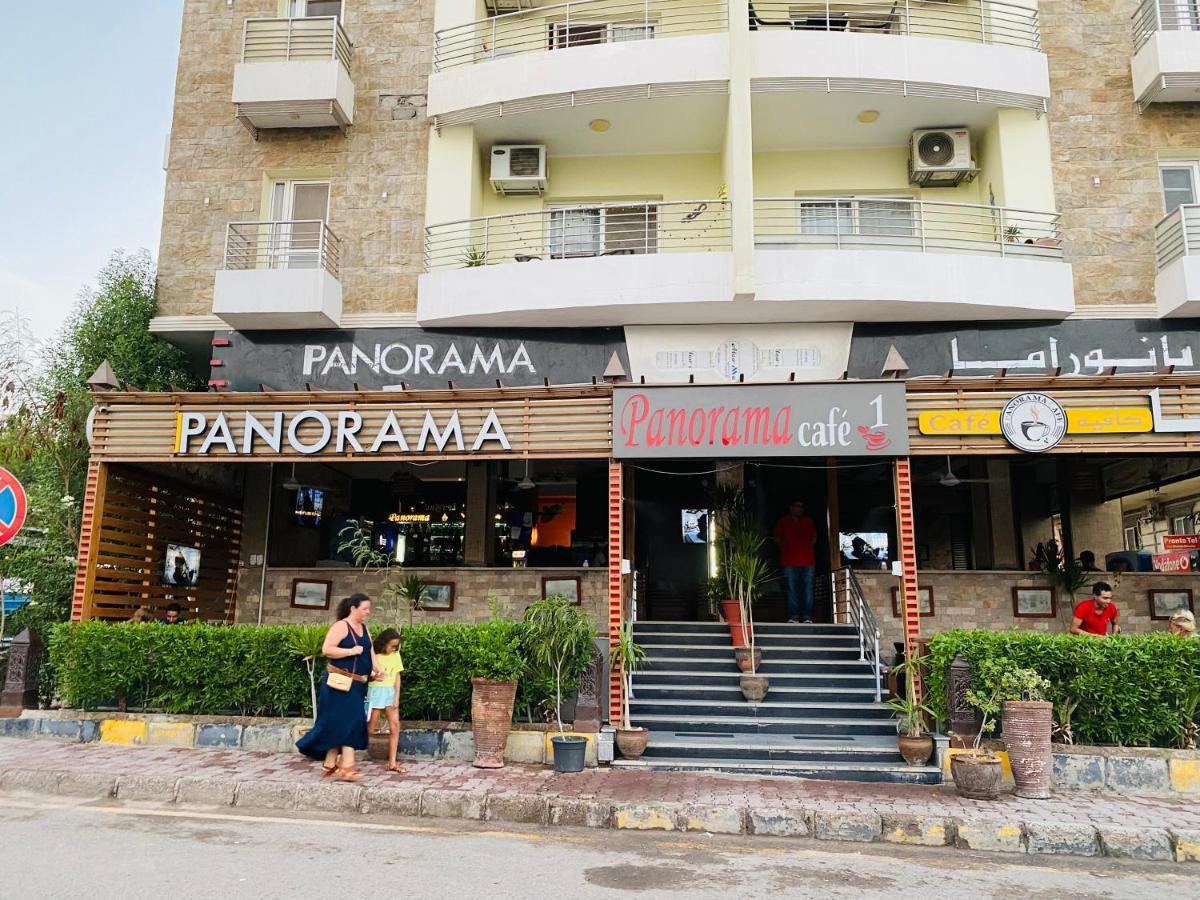 Appartement Karibu House Sheraton Road *